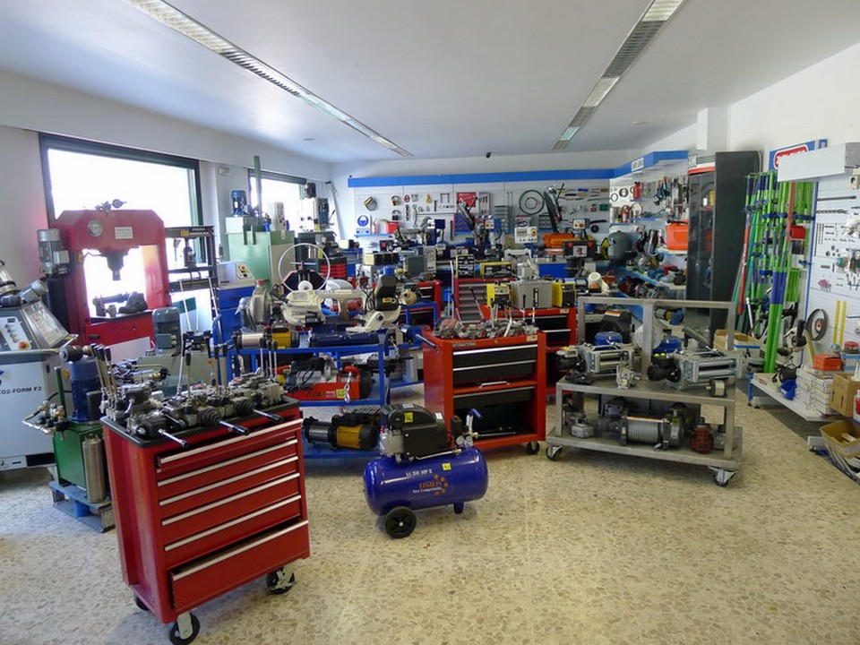 Imagenes Slider para Rodamientos Conde en Ourense