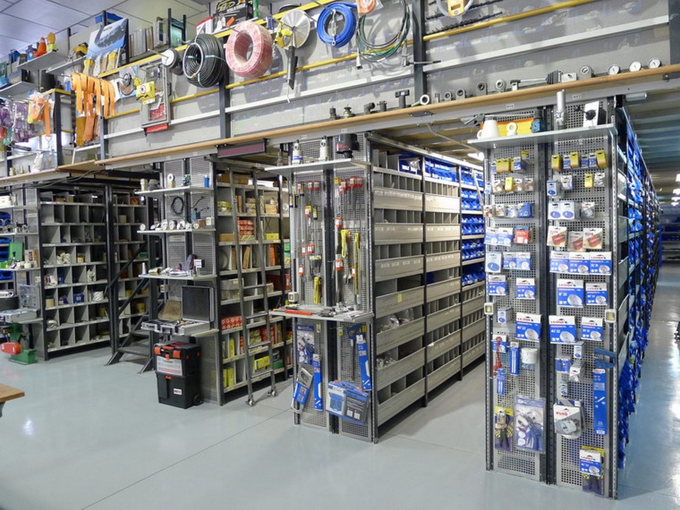 Imagenes Slider para Rodamientos Conde en Ourense