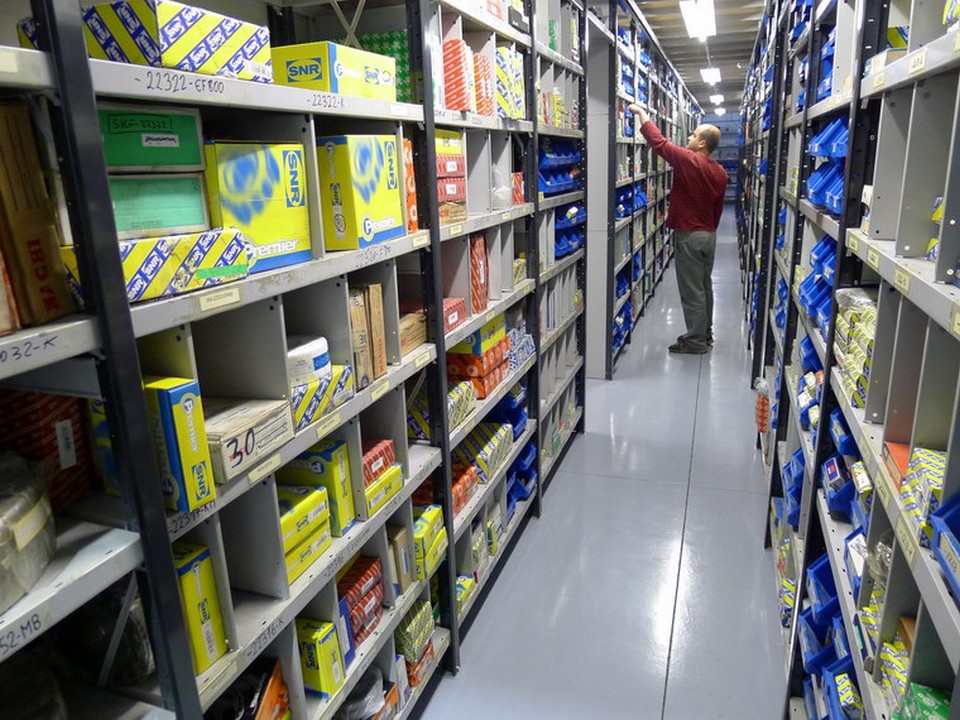 Imagenes Slider para Rodamientos Conde en Ourense