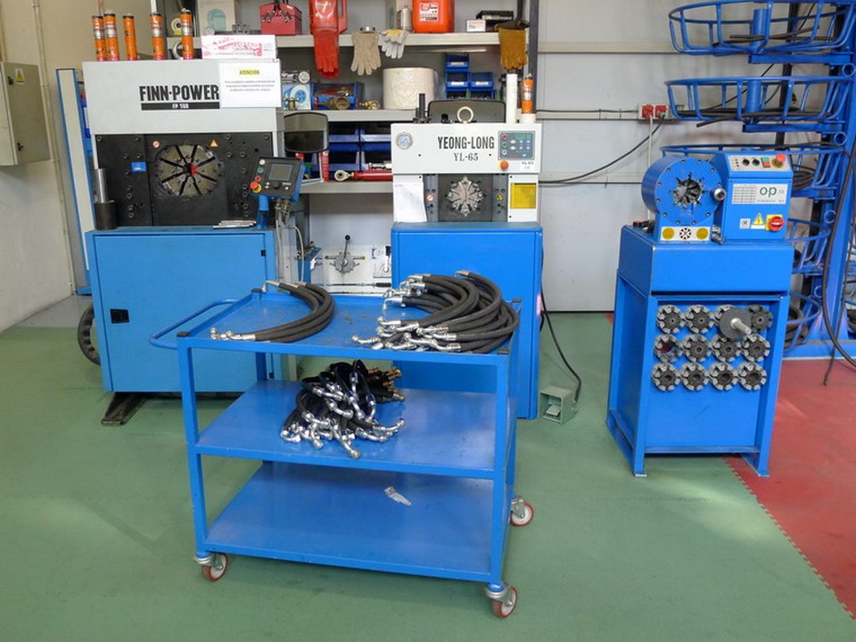 Imagenes Slider para Rodamientos Conde en Ourense